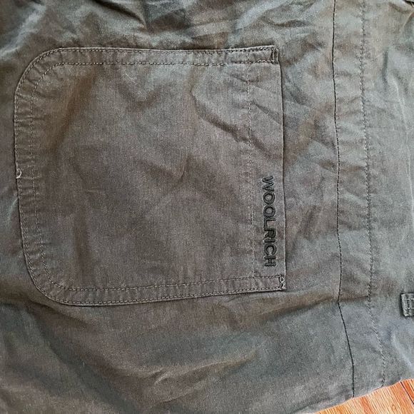 Woolrich Womens joggers - size 10 - Picture 4 of 6